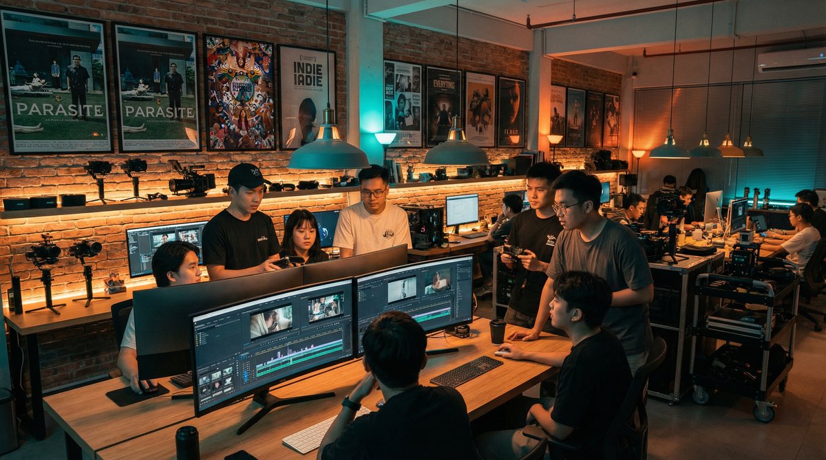 内衣写真AI场景设计