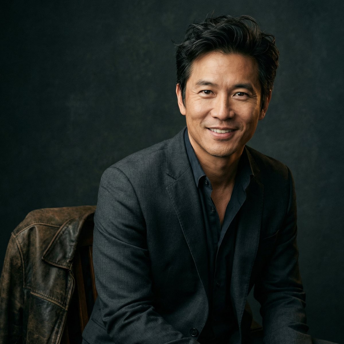 内衣写真首席导演陈锐峰